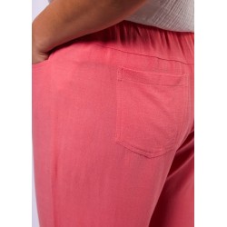 Ellery Pants - Sunkissed Coral - EXXCELLENT