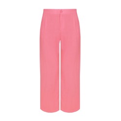 Ellery Pants - Sunkissed Coral - EXXCELLENT
