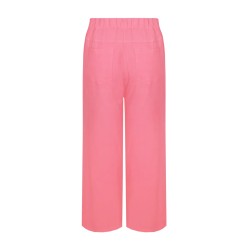 Ellery Pants - Sunkissed Coral - EXXCELLENT