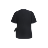 Jaya top - BLACK -EXXCELLENT
