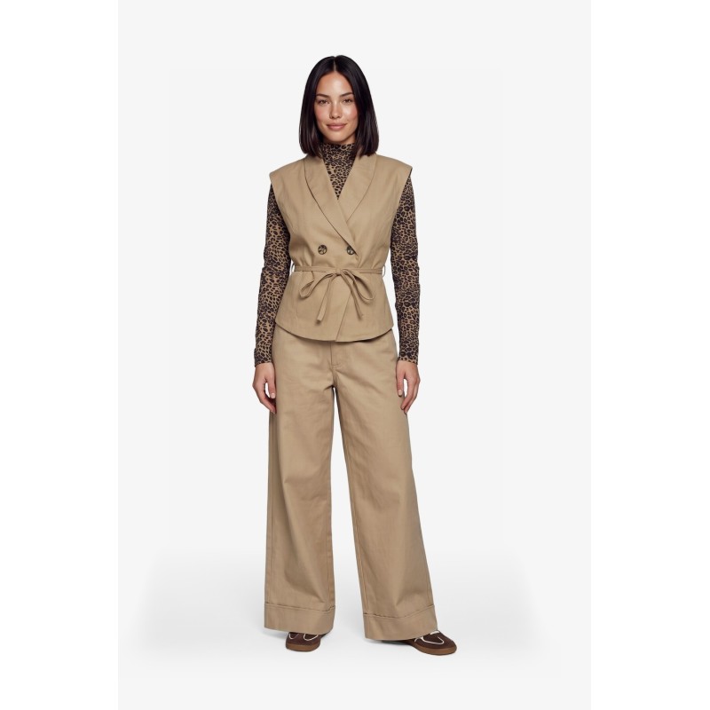 Sien pants - FLURESK