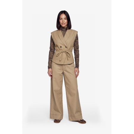 Sien pants - FLURESK