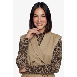 Luen gilet - FLURESK