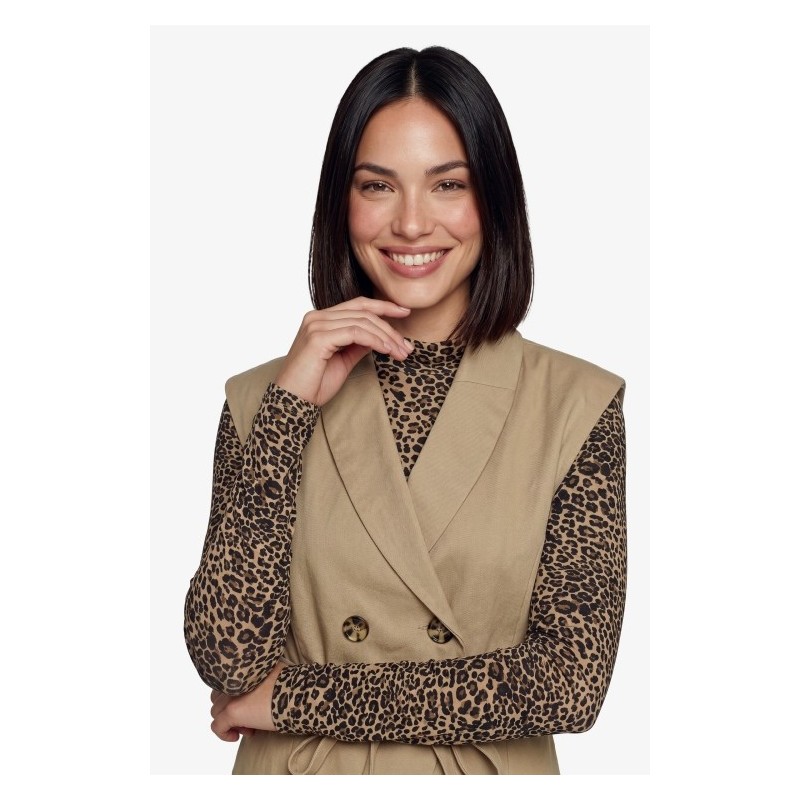 Luen gilet - FLURESK