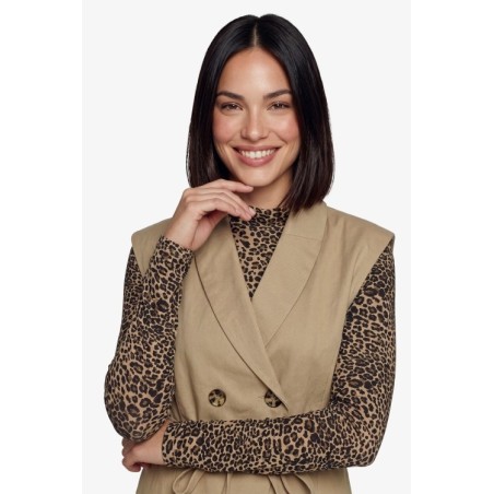 Luen gilet - FLURESK