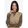 Luen gilet - FLURESK