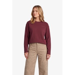 Amelia T-shirt - FLURESK
