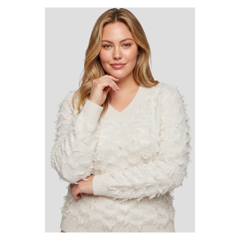 Briona knit pullover  - EXXCELLENT