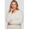 Briona knit pullover  - EXXCELLENT