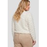 Briona knit pullover  - EXXCELLENT
