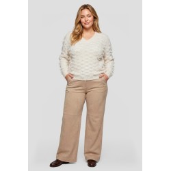 Briona knit pullover  - EXXCELLENT