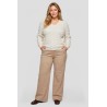 Briona knit pullover  - EXXCELLENT