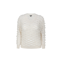 Briona knit pullover  - EXXCELLENT