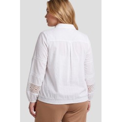 Brisa blouse - EXXCELLENT