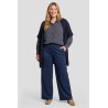 Myra knit cardigan - EXXCELLENT