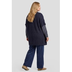 Myra knit cardigan - EXXCELLENT