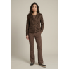 Broek Flair Lano G. Ruit - HELENA HART