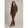 Broek Flair Lano G. Ruit - HELENA HART