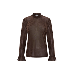 Pull Uni choco - HELENA HART