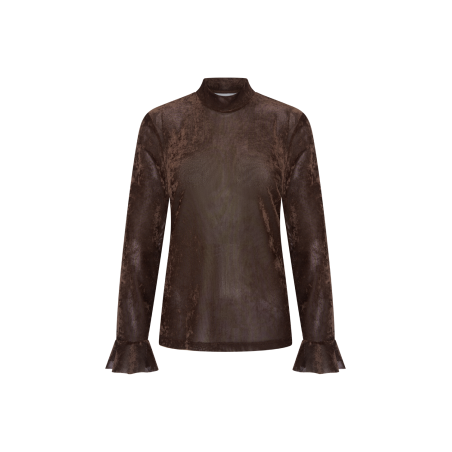Pull Uni choco - HELENA HART