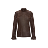 Pull Uni choco - HELENA HART