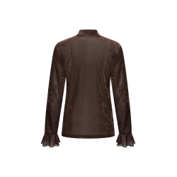 Pull Uni choco - HELENA HART