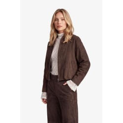 Ginny jacket - FLURESK