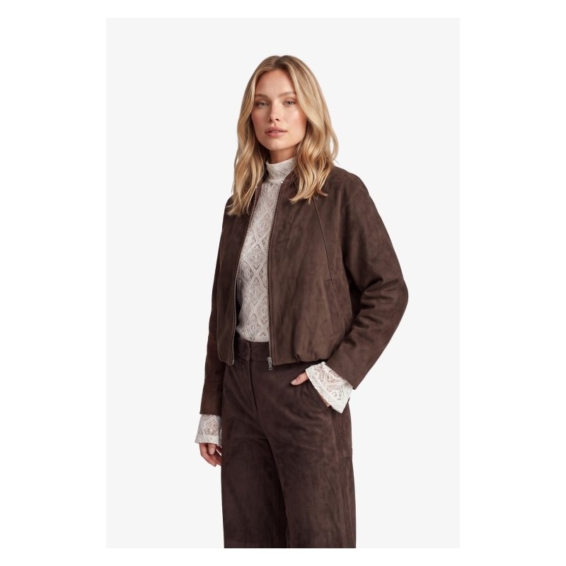 Ginny jacket - FLURESK