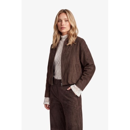 Ginny jacket - FLURESK