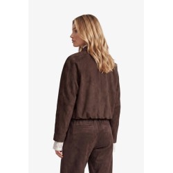 Ginny jacket - FLURESK