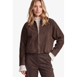 Ginny jacket - FLURESK