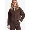 Ginny jacket - FLURESK