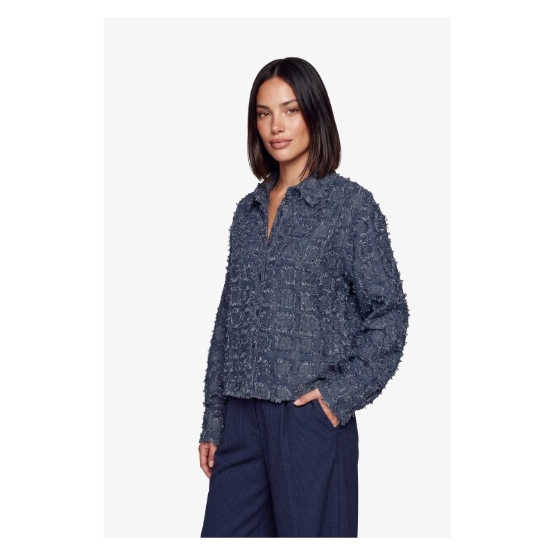 Kris blouse - FLURESK