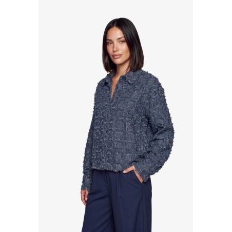 Kris blouse - FLURESK