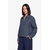 Kris blouse - FLURESK