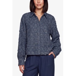 Kris blouse - FLURESK