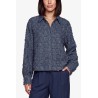 Kris blouse - FLURESK