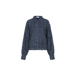 Kris blouse - FLURESK