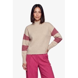 Lizzy knit top - FLURESK