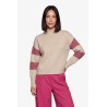 Lizzy knit top - FLURESK
