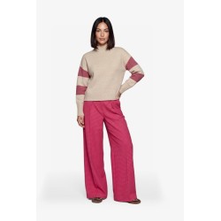 Lizzy knit top - FLURESK