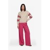 Lizzy knit top - FLURESK