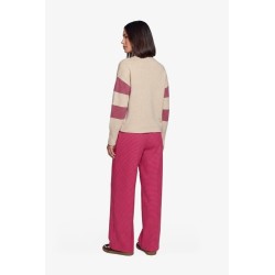 Lizzy knit top - FLURESK