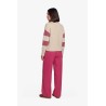 Lizzy knit top - FLURESK