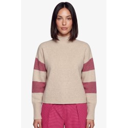 Lizzy knit top - FLURESK