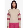 Lizzy knit top - FLURESK