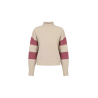 Lizzy knit top - FLURESK