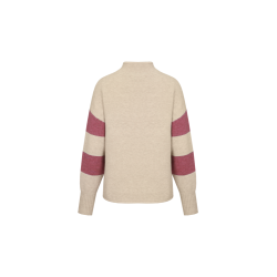 Lizzy knit top - FLURESK
