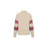 Lizzy knit top - FLURESK