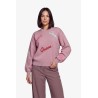 Lexa knit sweater - FLURESK